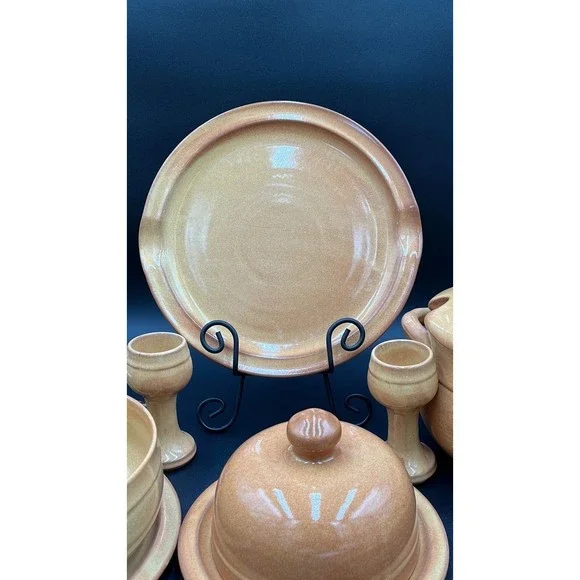 Ammerland Germany Collectible Dinnerware
